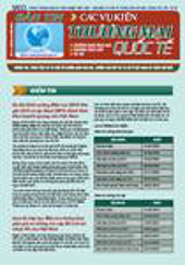 Newsletter on trade remedies No 11, May/2009
