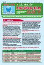 Newsletter on Trade Remedies No.12, June/2009