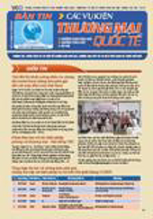Newsletter on Trade Remedies No.13, July/2009
