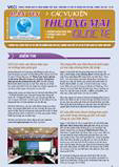 Newsletter on Trade Remedies No.14, August/2009