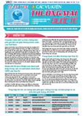 Newsletter on Trade Remedies No.15, September/2009