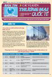 Newsletter on Trade Remedies No.17, November/2009