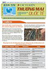 Newsletter on Trade Remedies No.19, January/2010