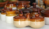 EU countries to impose anti-dumping duties on Chinese ceramics