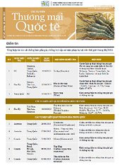 Newsletter on Trade Remedies No.60, June 2013