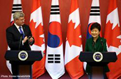 Canada Highlights Benefits Of Korean FTA