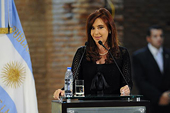 WTO rules against Argentine import curbs