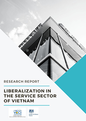 Research Report: Liberalization in the service sector of Vietnam