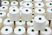 Polyester spun yarn – India investigates anti-dumping measures