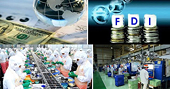 FDI sector an export pillar of Vietnamese economy