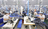 Green production critical to sustainable textile, garment export
