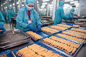 Take advantage of shrimp export opportunities right from early year months