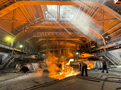 Steel sector of Ukraine is hardest hit by the US trade restrictions