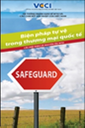 Safeguard measures in international trade 