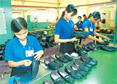 EU set to extend dumping duties on Asian shoes