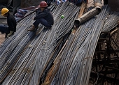 Analysis of steel export in August and future impact