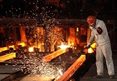 No China steel duties in EU for now, probe ongoing