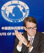 EU report finds China making progress toward market economy status