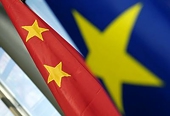 China-EU reach trade consensus