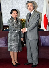 RP-Japan deal faulted
