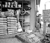 Samuda extends CET waiver on cement importation