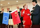 EU-China trade in facts and figures