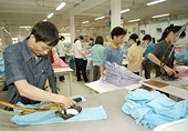 Garment and textile sector strives to meet export target