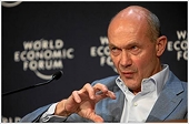 Lamy warns against protectionism amid financial crisis
