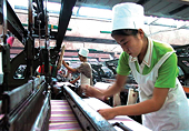 US textile groups seek monitoring of China imports