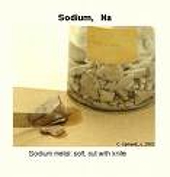US - final dumping determination on sodium metal