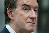 Mandelson: I did not talk to Russian about EU tariffs