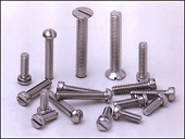 EU eyes duties on China screws, fasteners-document