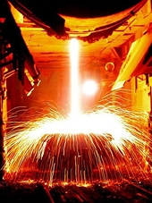 EU making necessary response to balance steel industry