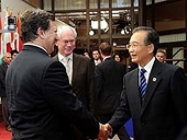 US steel industry urges government to stand up to China