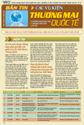 Newsletter on Trade Remedies No.4, October/2008