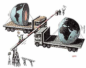 The Threat of Protectionism
