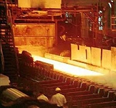 Indian steel ministry to push for higher import duty