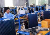 Industry gets help with WTO