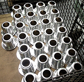 Steel imports strengthen 70% in Nov