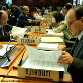 Restoring The G20's Credibility On Trade: Plan B And The WTO Trade Talks