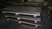 India Plans Antidumping Probe On China Steel Imports