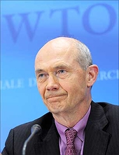 WTO to broaden focus in 2009 after Doha setback