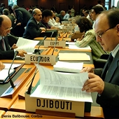 Economic Crisis, Doha Completion, And Protectionist Pressure