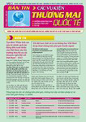 Newsletter on Trade Remedies No.5, November/2008