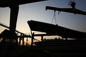 Dull Steel demand to stay in 2009 - Experts