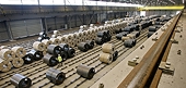 Govt seeks view from steel cos on imposing additional taxes