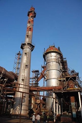 Steel Industry Urges Indian Govt To Hike Import Duty
