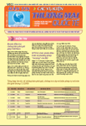 Newsletter on Trade Remedies No.6, December/2008