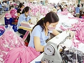 Vietnam tops India in garment exports