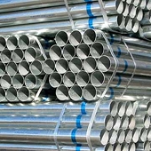 Russia to start AD investigation on stainless steel pipes